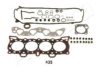 ASHIKA 48-04-435 Gasket Set, cylinder head